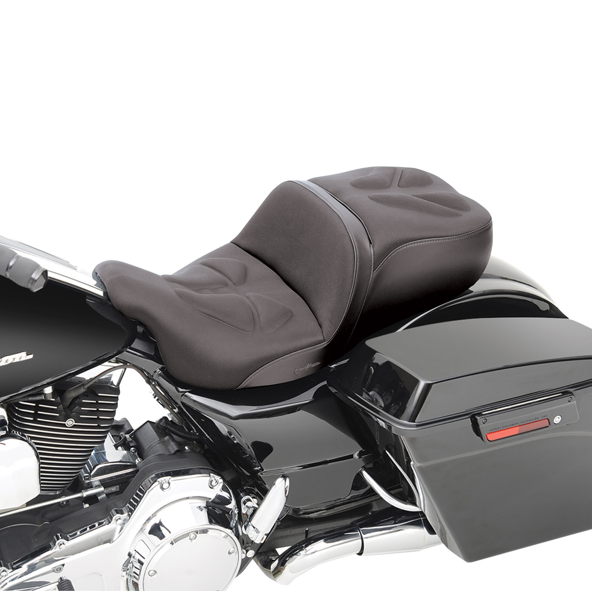 Saddlemen Explorer G-Tech Low-Profile Seat