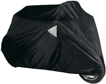 Guardian Motorcycle Covers WeatherAll Plus Trike Cover
