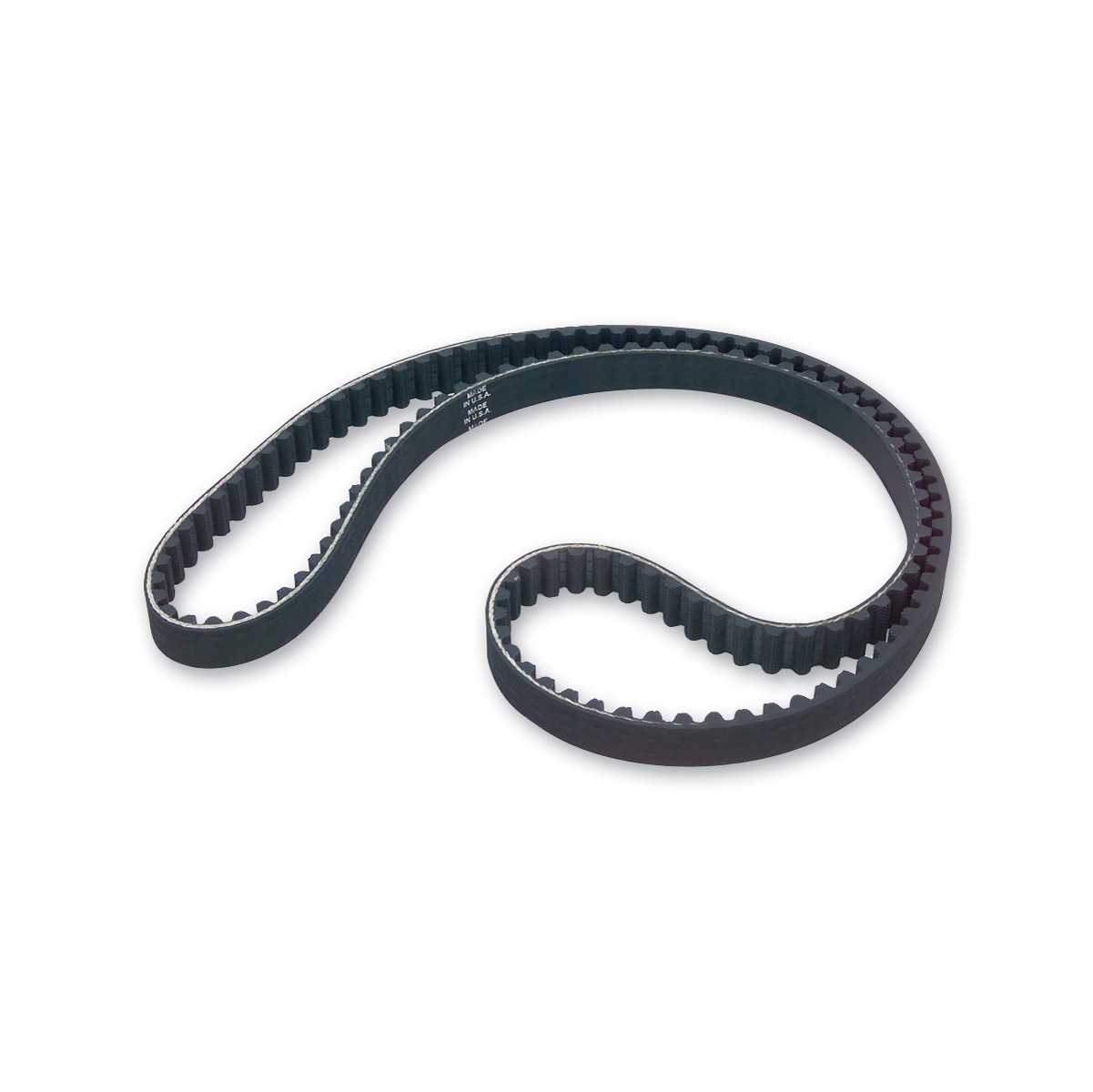 Gates by BDL 136 Tooth 1" Wide Final Drive Belt