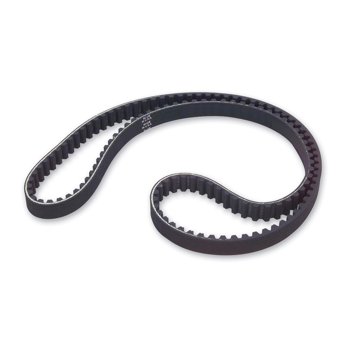 BDL Panther 139-Tooth 1-1/8" Final Drive Belt