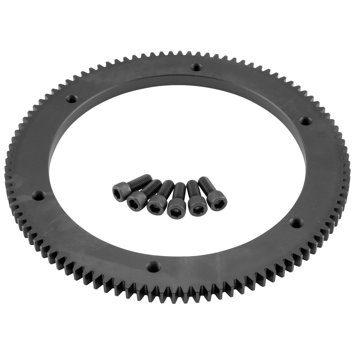 Twin Power 102 Tooth Starter Ring Gear