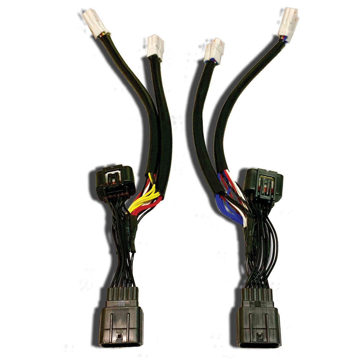 PathfinderLED Plug-and-Play Cable Harness