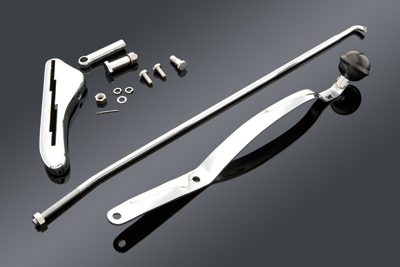 V-Twin Manufacturing Shifter Lever Kit
