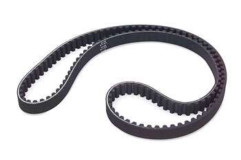 BDL Panther 136 Tooth 1-1/8" Wide Final Drive Belt
