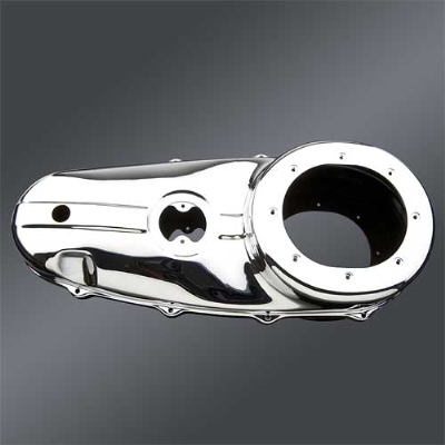 V-Twin Manufacturing Replica Outer Primary Cover