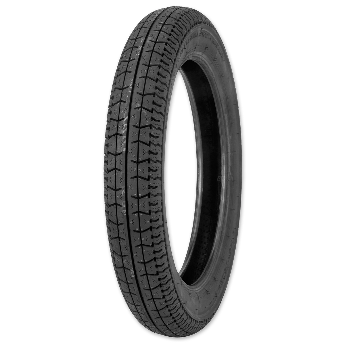 Metzeler Block-C 3.25-18 Front/Rear Tire