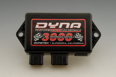 Dynatek Dyna 3000 Series Ignition System for Yamaha