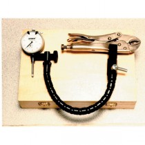 0-1 in Dial Indicator with Lock Pliers