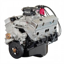 Atk Chevy Stroker Engine Hp Complete Efi Hp C Efi Ezflashsale