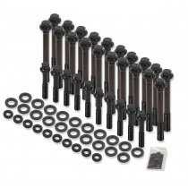 04-14 GM LS Engines Earls Racing Products Head Bolt Set - Hex Head HBS-002ERL