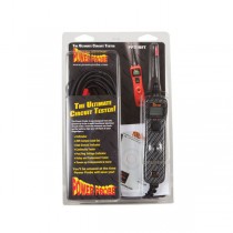 Power Probe III Carbon Fiber Clamshell PP3CSCARB