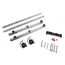 QuickTrick Pro Series Alignment System for 13" to 18" Wheels 416405
