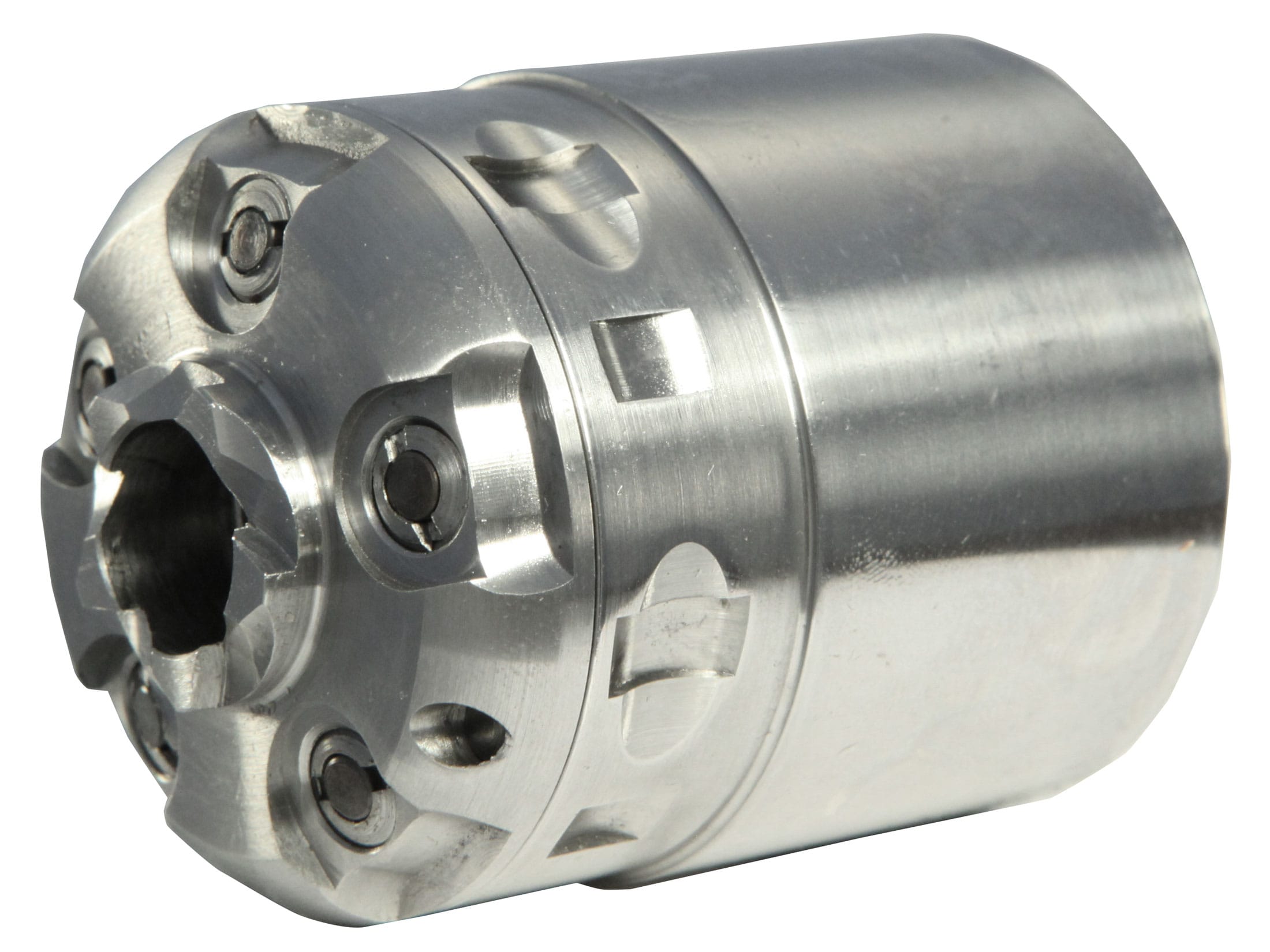 Howell Old West Conversions Conversion Cylinder 44 Caliber Pietta 1860 ...