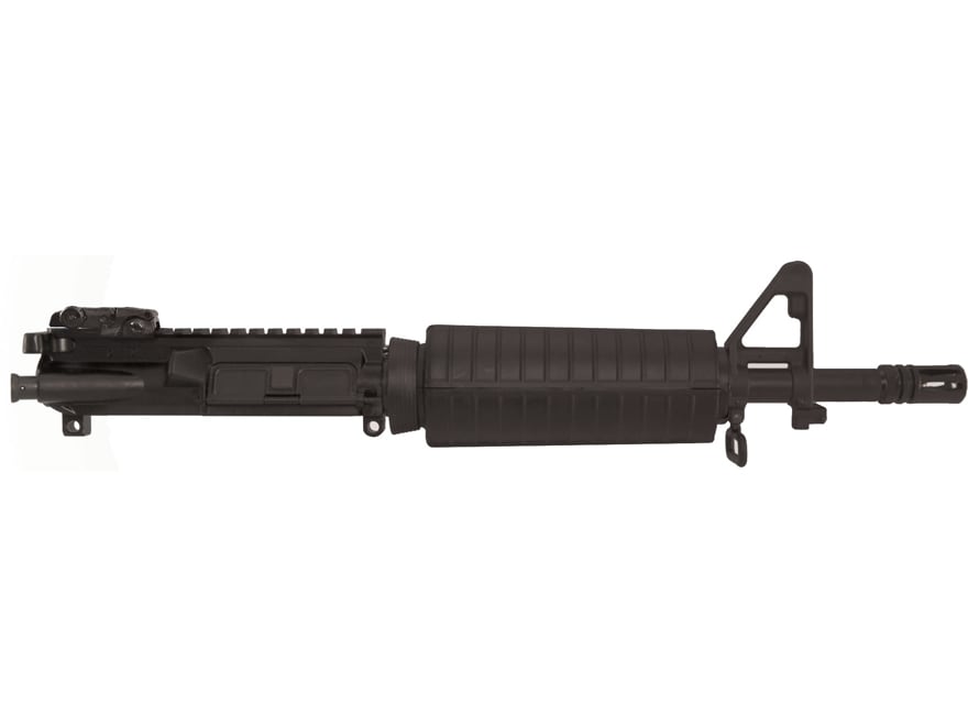 colt ar 15 pistol upper receiver assembly 5.56 x45mm