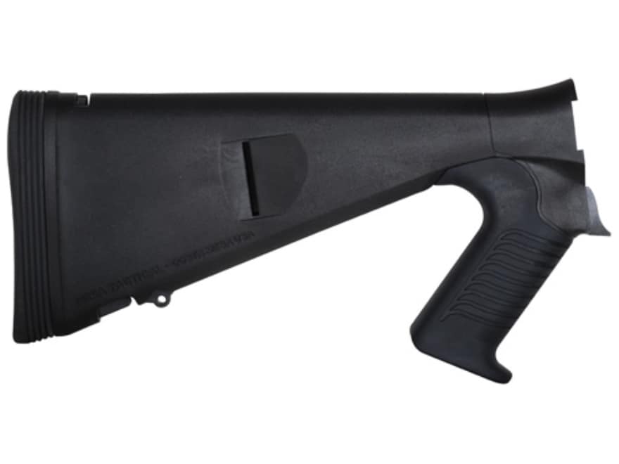 Mesa Tactical Urbino Tactical Stock System with Limbsaver Recoil Pad ...