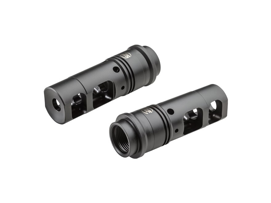 Surefire Socom Muzzle Brake 338 Ti Suppressor Adapter Sako Trg 42 Steyr Ssg 08 Blaser Tactical 1296