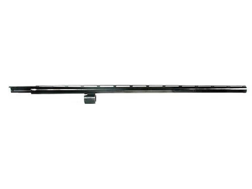 Remington Barrel Remington 1100 12 Gauge 3" Steel Shot 30" Rem Choke with Full Choke, Vent Rib Blue