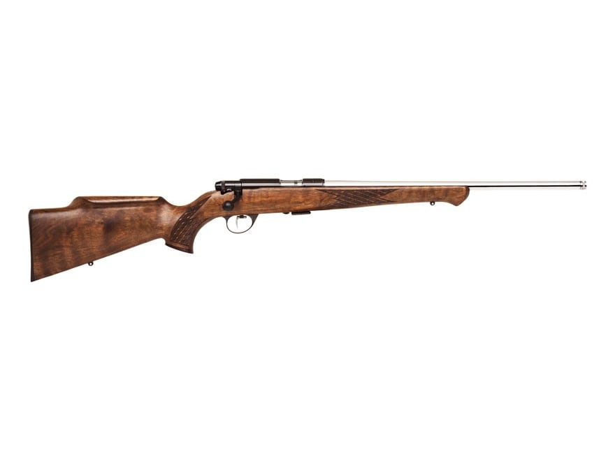 Anschutz 1712 AV Silhouette Rifle 22 Long Rifle 18