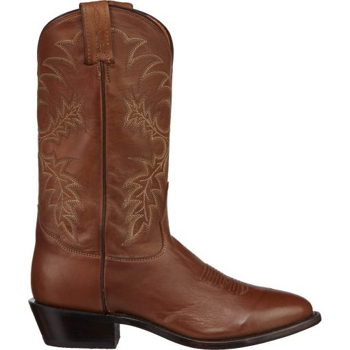 Tony Lama Men's Kango Stallion Americana Western Boots