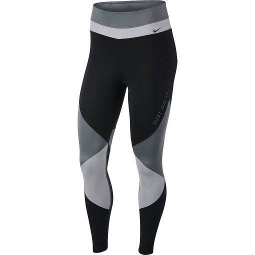 Nike Women's Nike One 7/8 Colorblock Tights