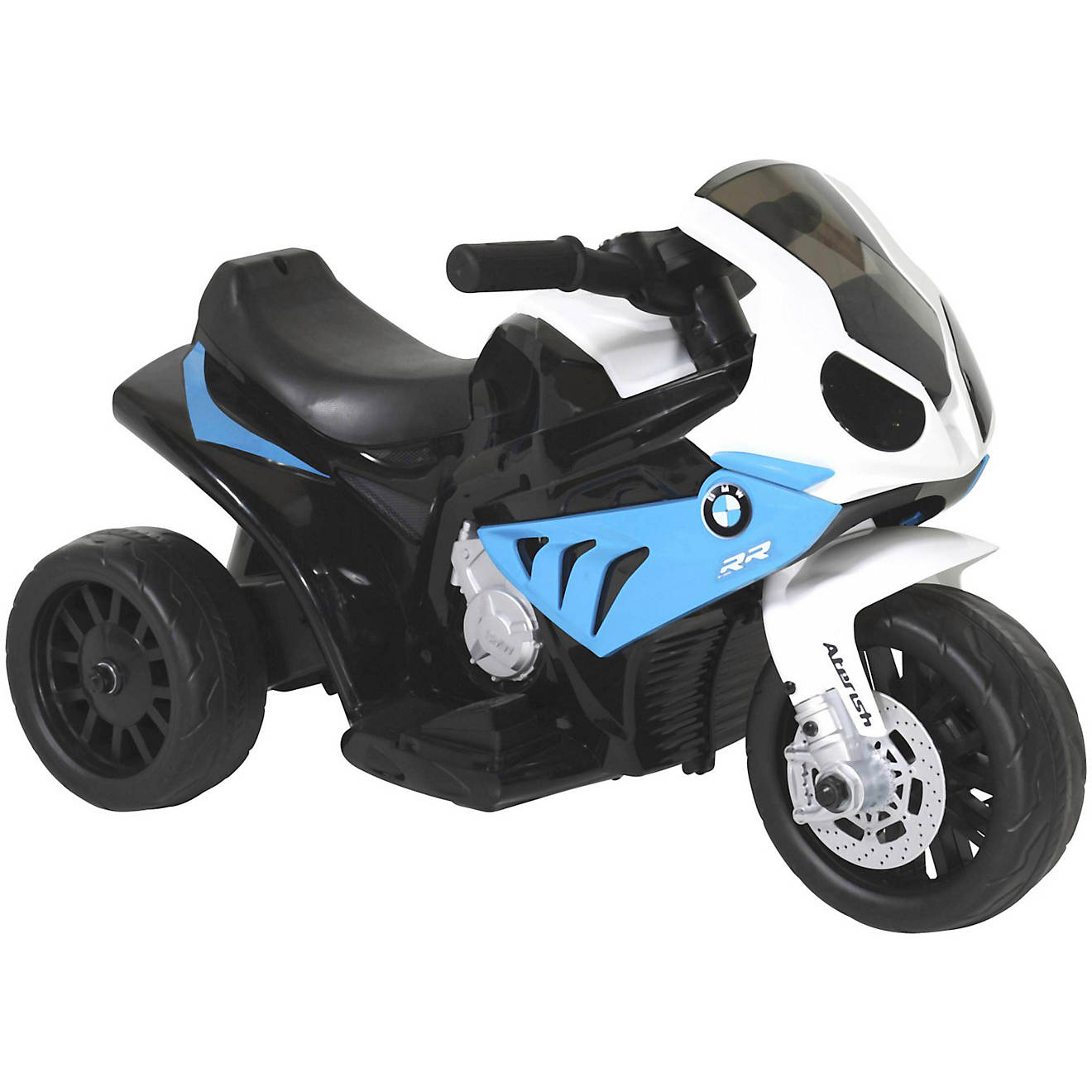 Dynacraft BMW S1000RR 3-Wheel Motorcycle – ezflashsale