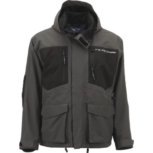 H2O XPRESS Men's Fishing Parka