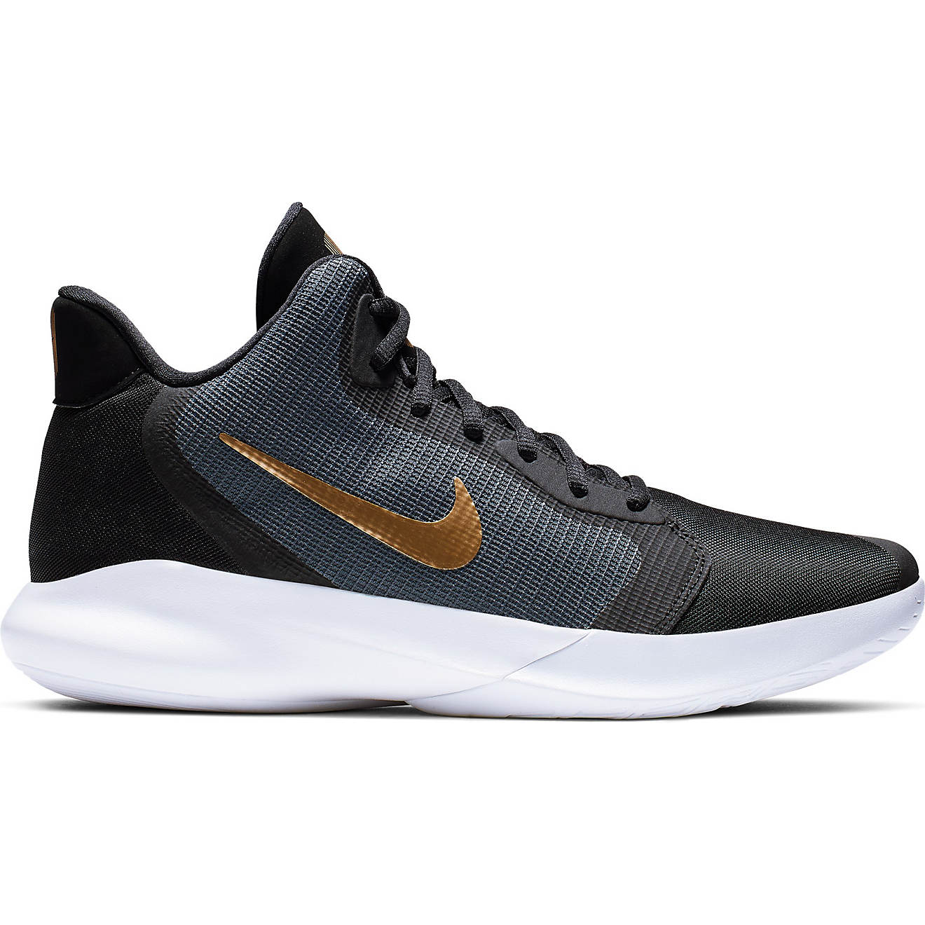 nike precision iii basketball shoe