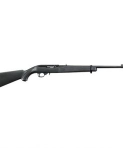 10/22® SYNTHETIC CARBINE RIFLE 22 LR 18.5" 10+1  RUGER