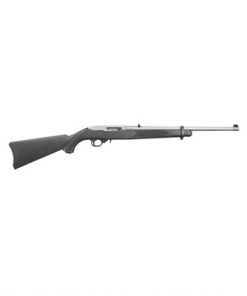 10/22® CARBINE 18.5" 22 LR STAINLESS 10+1RD  RUGER